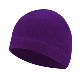 Bonnet Swinter - Violet / Unique
