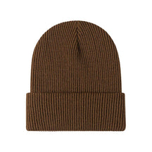 Bonnet Tendance - Marron / Unique