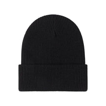 Bonnet Tendance - Noir / Unique