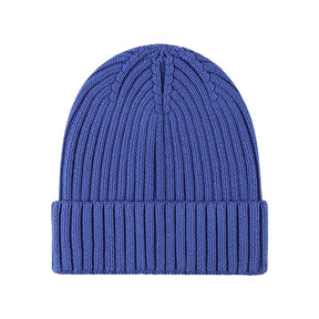 Bonnet Vert Femme - Bleu / Unique
