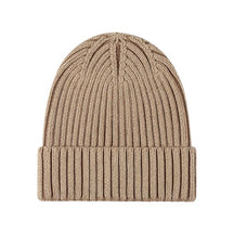 Bonnet Vert Femme - Marron clair / Unique