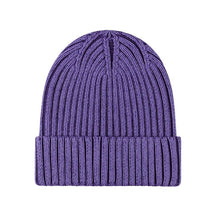 Bonnet Vert Femme - Violet / Unique