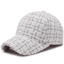 Casquette 1001 - Blanc / Unique