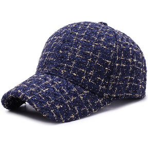 Casquette 1001 - Bleu / Unique