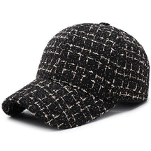 Casquette 1001 - Noir / Unique