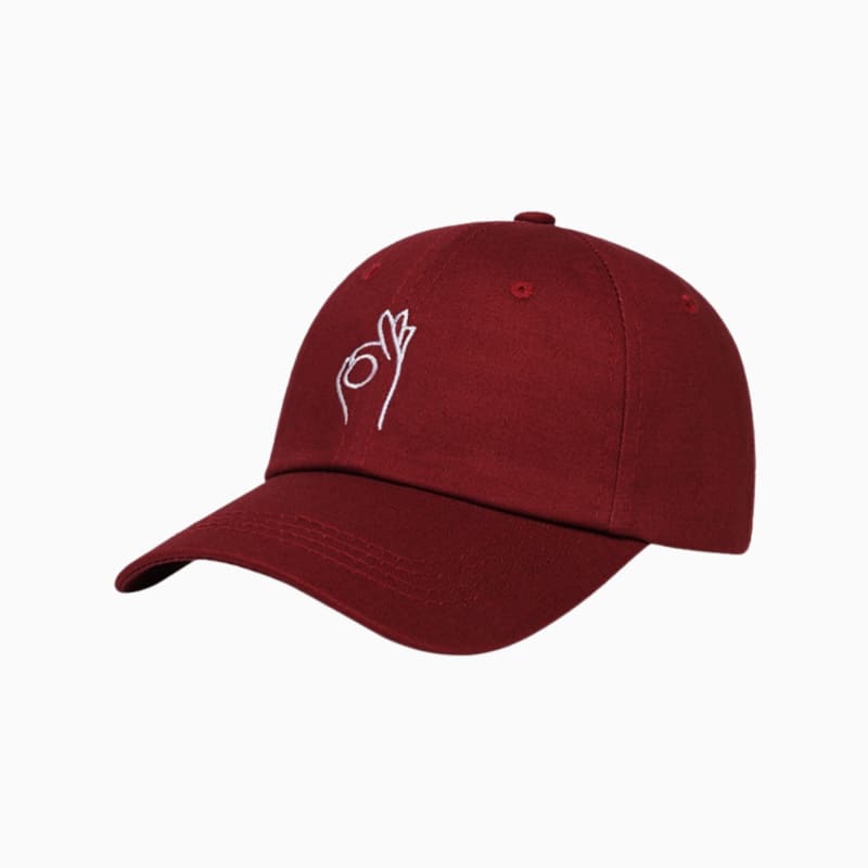 Casquette