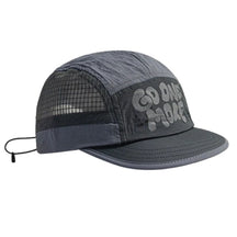 Casquette 5 Panel - Gris / Unique