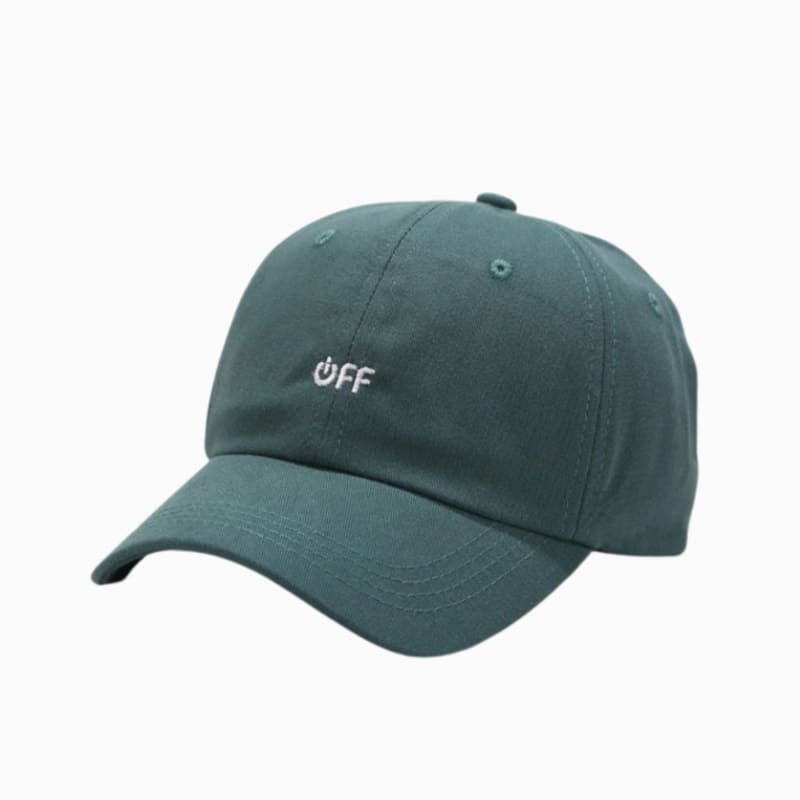 Casquette