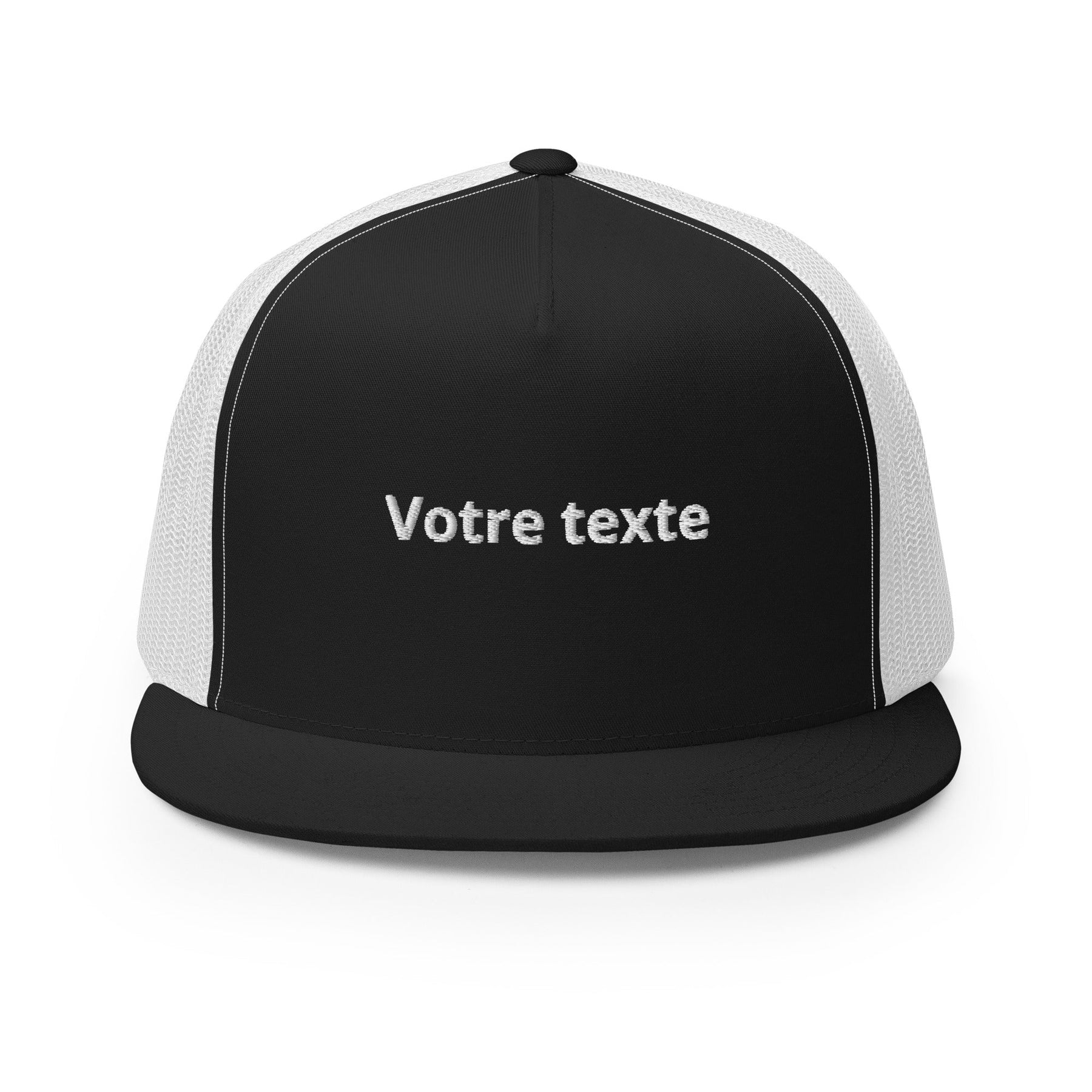 Casquette à Personnaliser