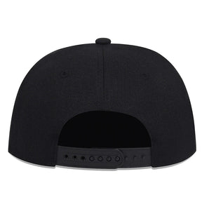 Casquette à Visière Plate