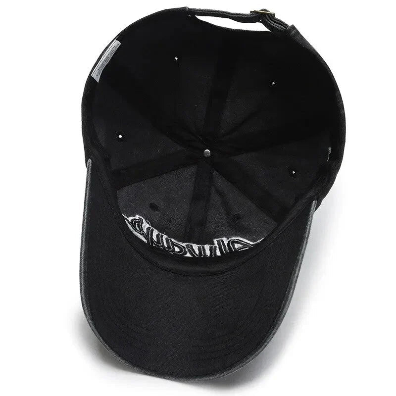 Casquette Always