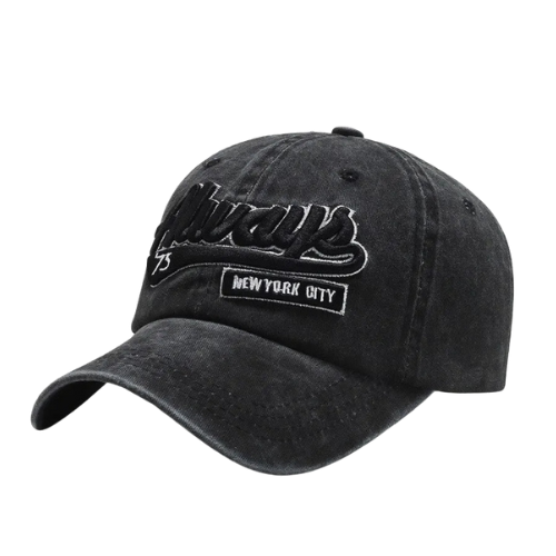 Casquette Always Vintage