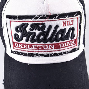 Casquette Américaine