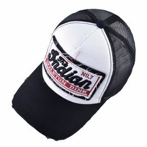 Casquette Américaine