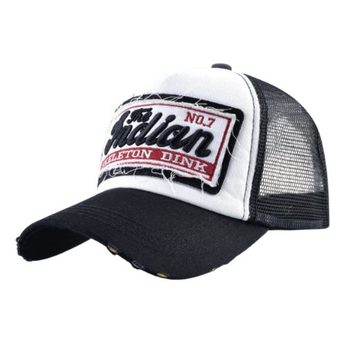 Casquette Américaine