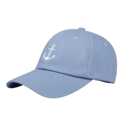 Casquette Ancre