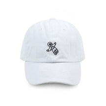 Casquette Apollo - Blanc / Unique