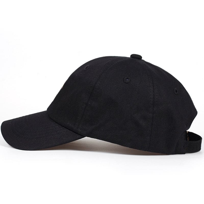 Casquette Arc en Ciel