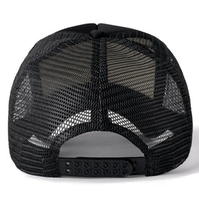 Casquette Avec Filet