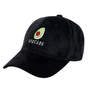 Casquette Avocado