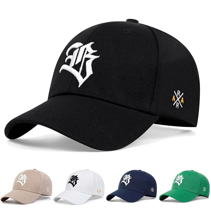 Casquette B Gang