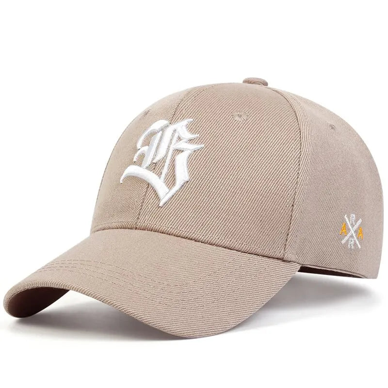 Casquette B Gang