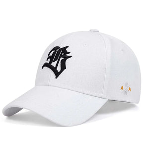 Casquette B Gang - Blanc / Unique