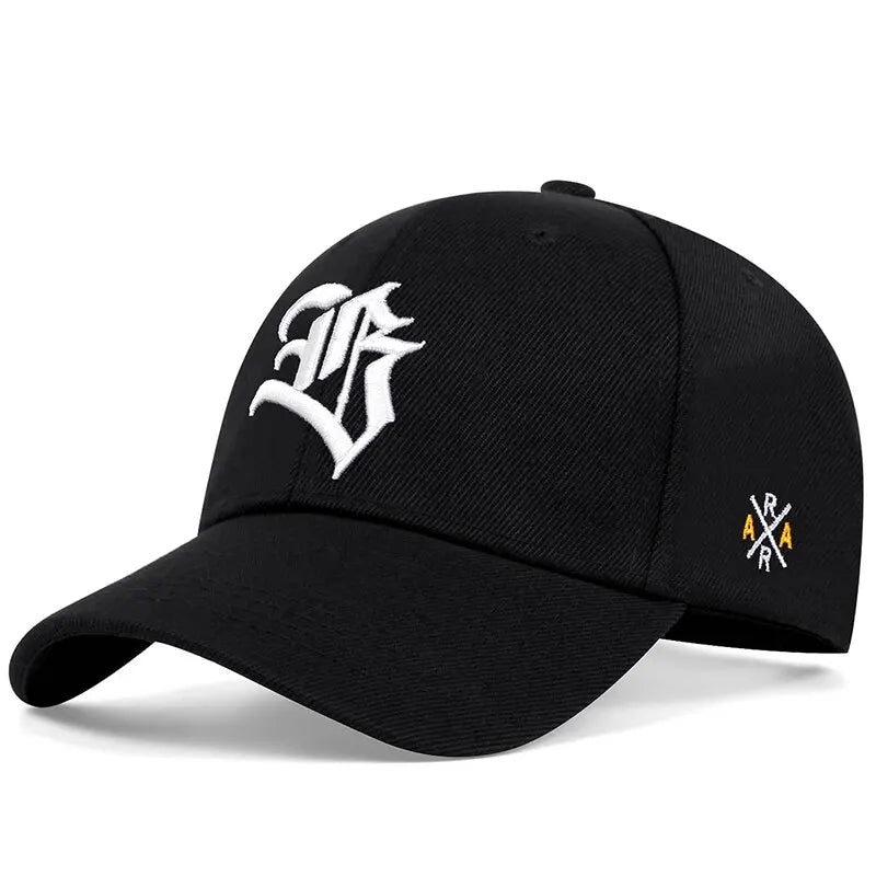 Casquette B Gang Brodée
