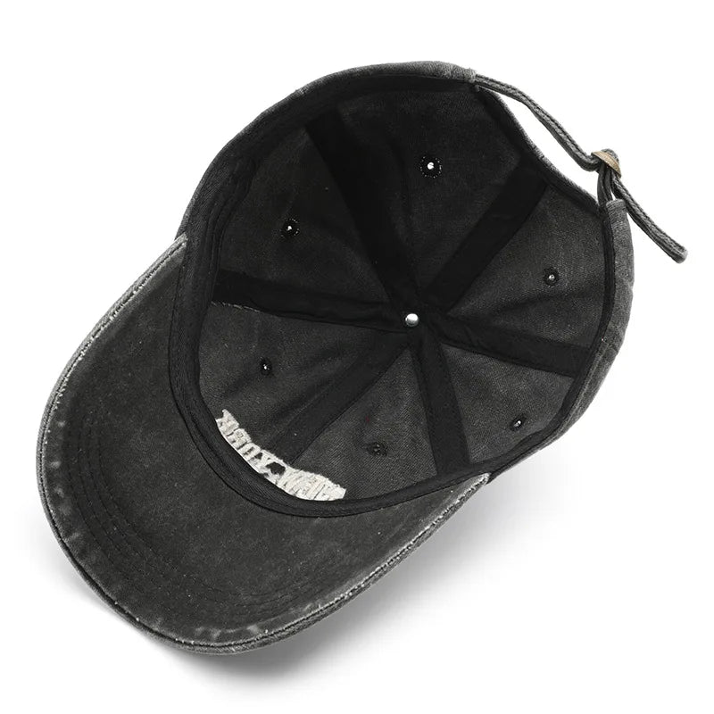 Casquette Baseball