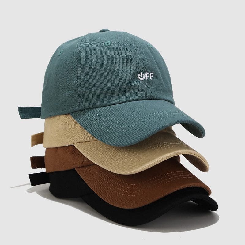 Casquette Baseball