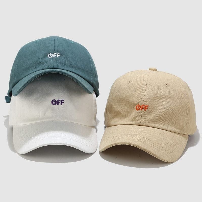 Casquette Baseball