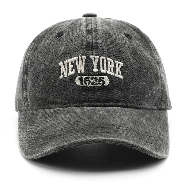 Casquette Baseball Américaine
