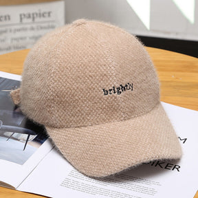 Casquette Baseball Brightly