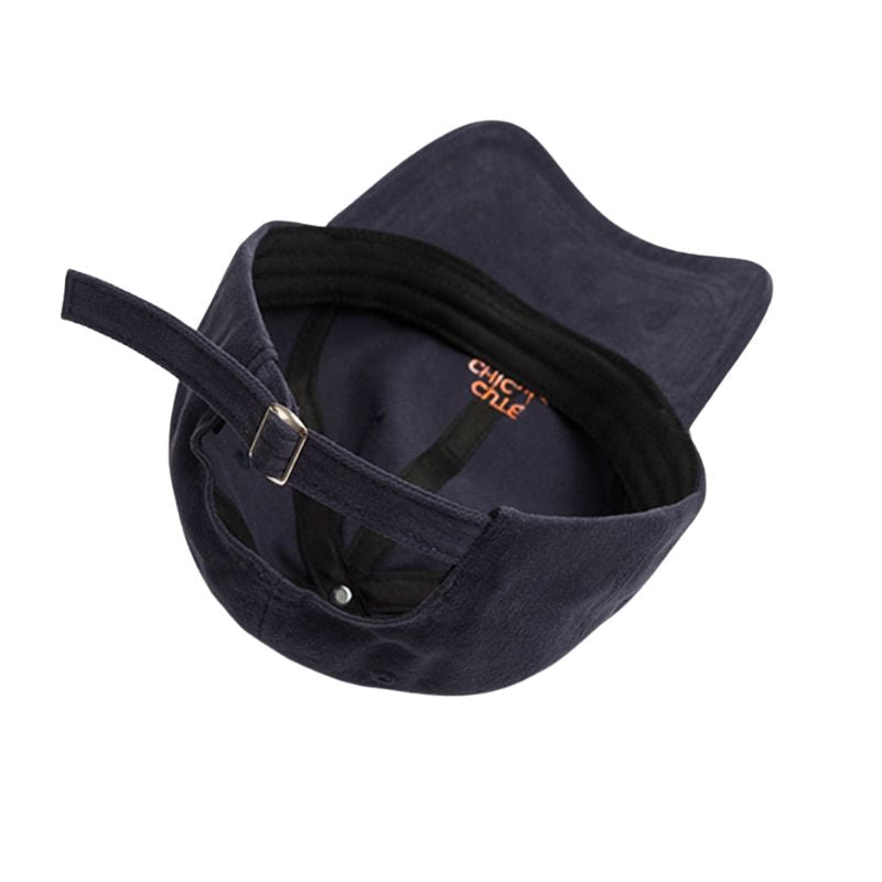 Casquette Baseball Brodée