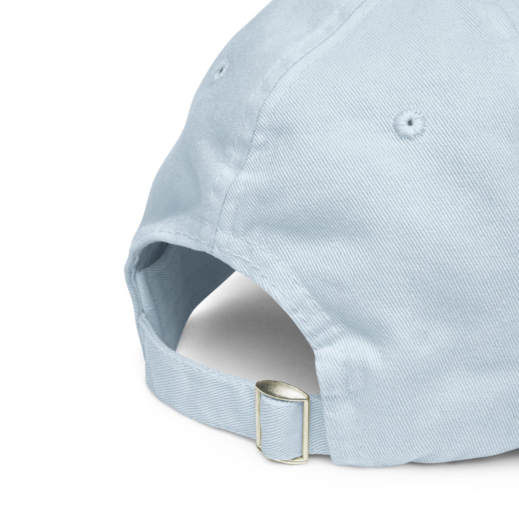 Casquette Baseball Brodée K