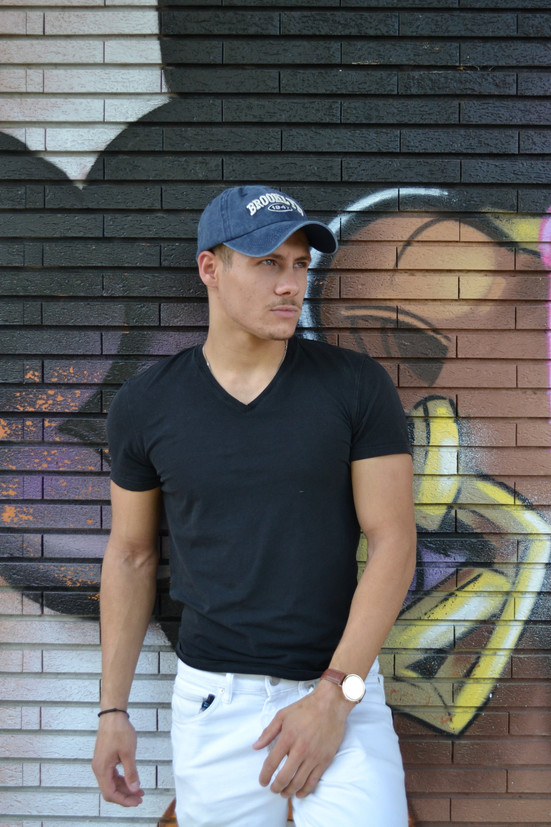 Casquette Baseball Brooklyn