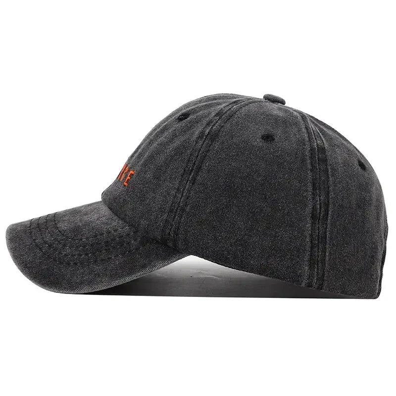 Casquette Baseball Chance