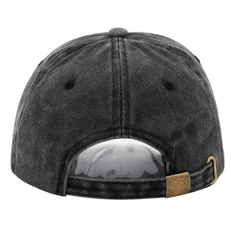 Casquette Baseball Chance