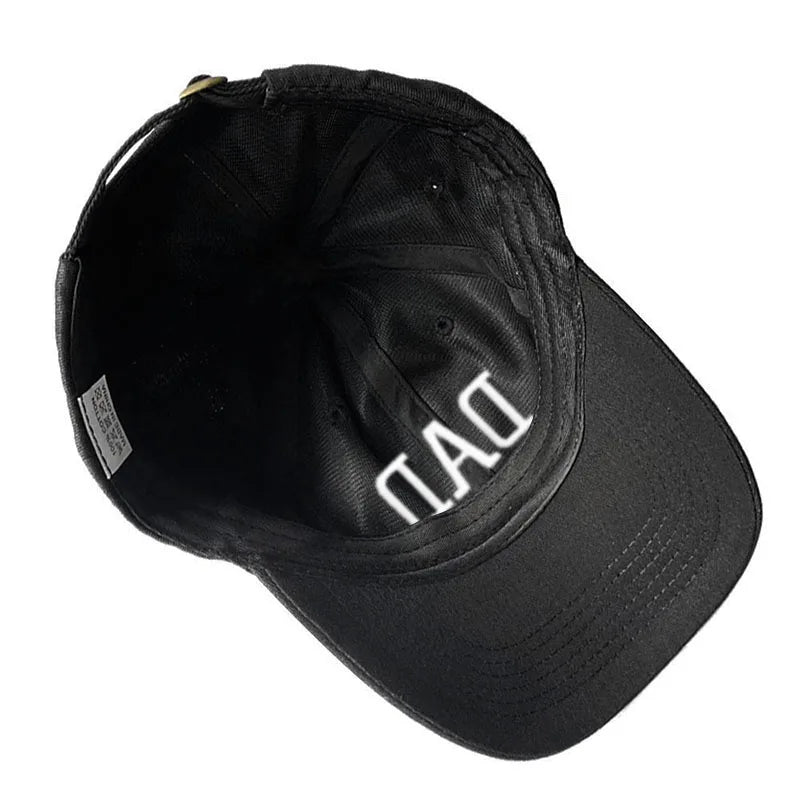 Casquette Baseball Dad