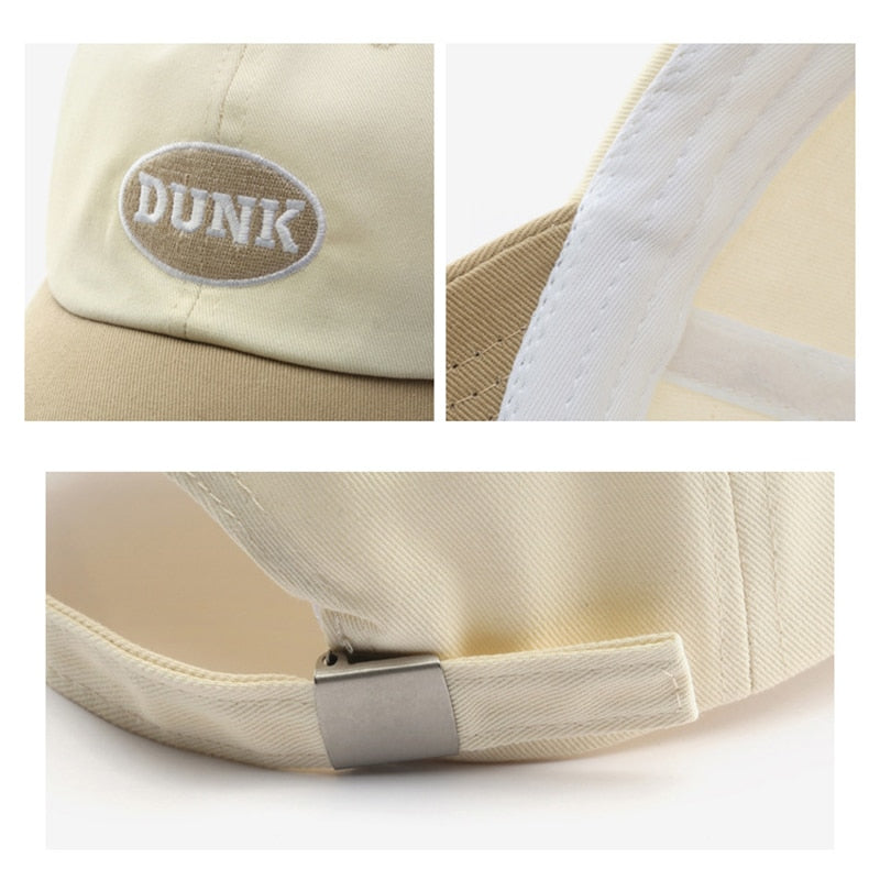 Casquette Baseball Dunk