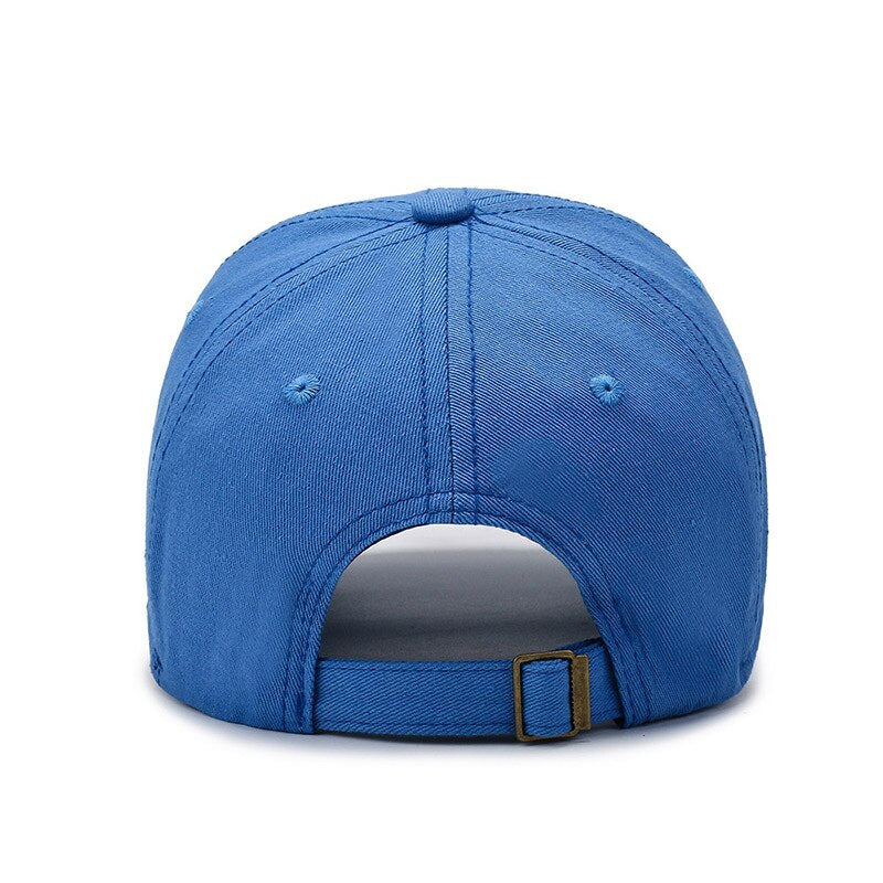 Casquette Baseball Happy