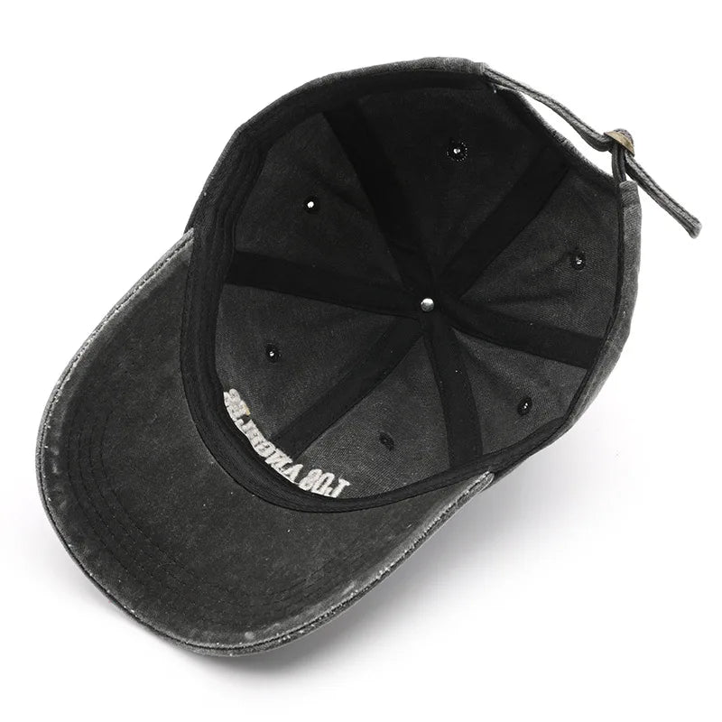 Casquette Baseball Homme