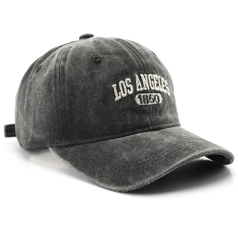 Casquette Baseball Homme