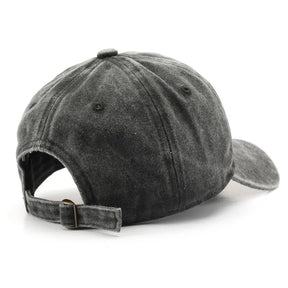 Casquette Baseball Homme
