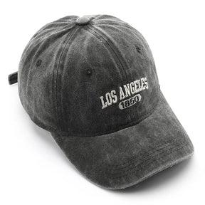 Casquette Baseball Homme