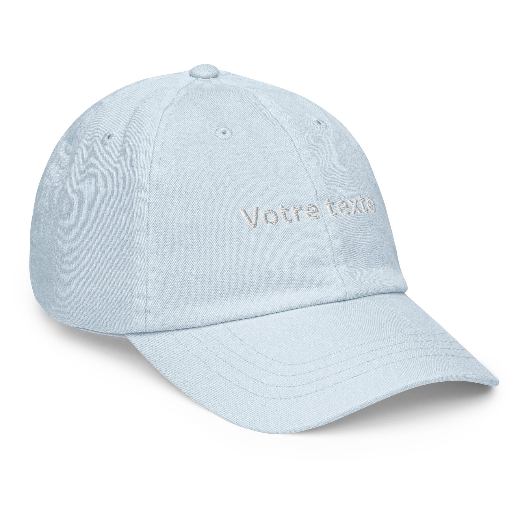 Casquette Baseball Personnalisée