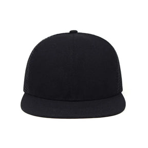 Casquette Baseball Plate