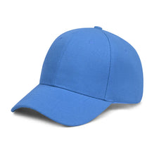 Casquette Bleue - Bleu-Clair / Unique