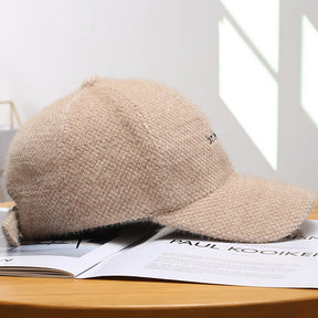 Casquette Brightly Brodée