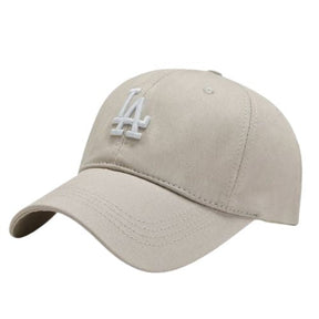 Casquette Brodée